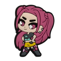 K Pop -  Mira