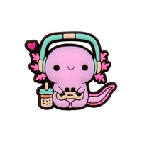 Gaming Axolotl