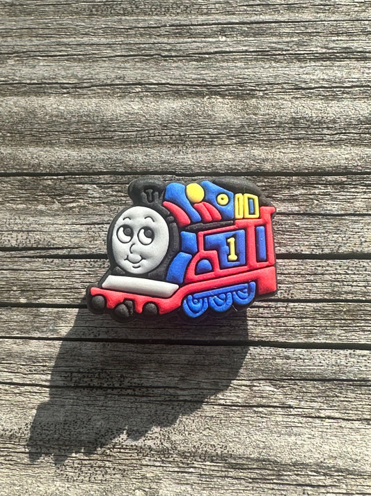 Thomas Shoe Charm