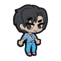 K Pop - Jinu