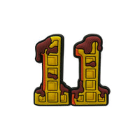11 Stranger T’s