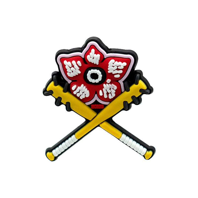 Demogorgon + Bats Stranger T’s