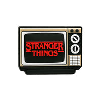 TV Set Stranger T’s