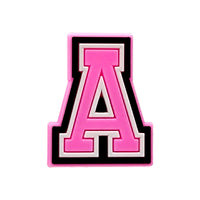 Pink A