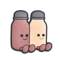Salt & Pepper