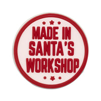 Made In Santa’s Workshop