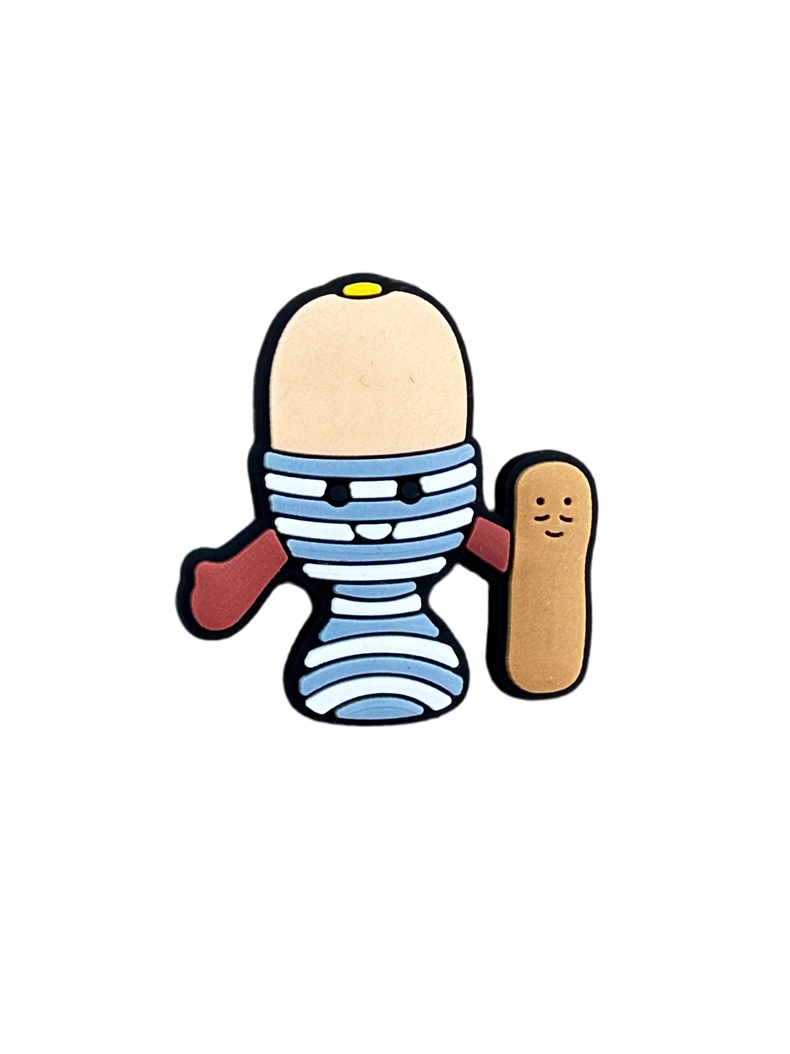 Egg & Soldier