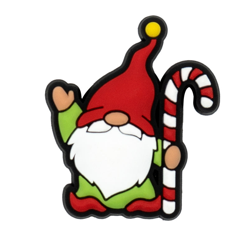 Gonk With Candy Cane