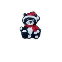 Christmas Cat (jelly)