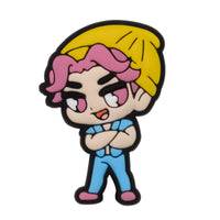 K Pop - Abby