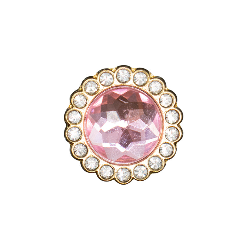 Pink Gem