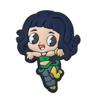 K Pop - Zoey