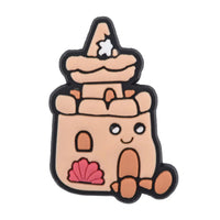 Sandcastle