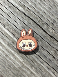 Bubu - Brown Face