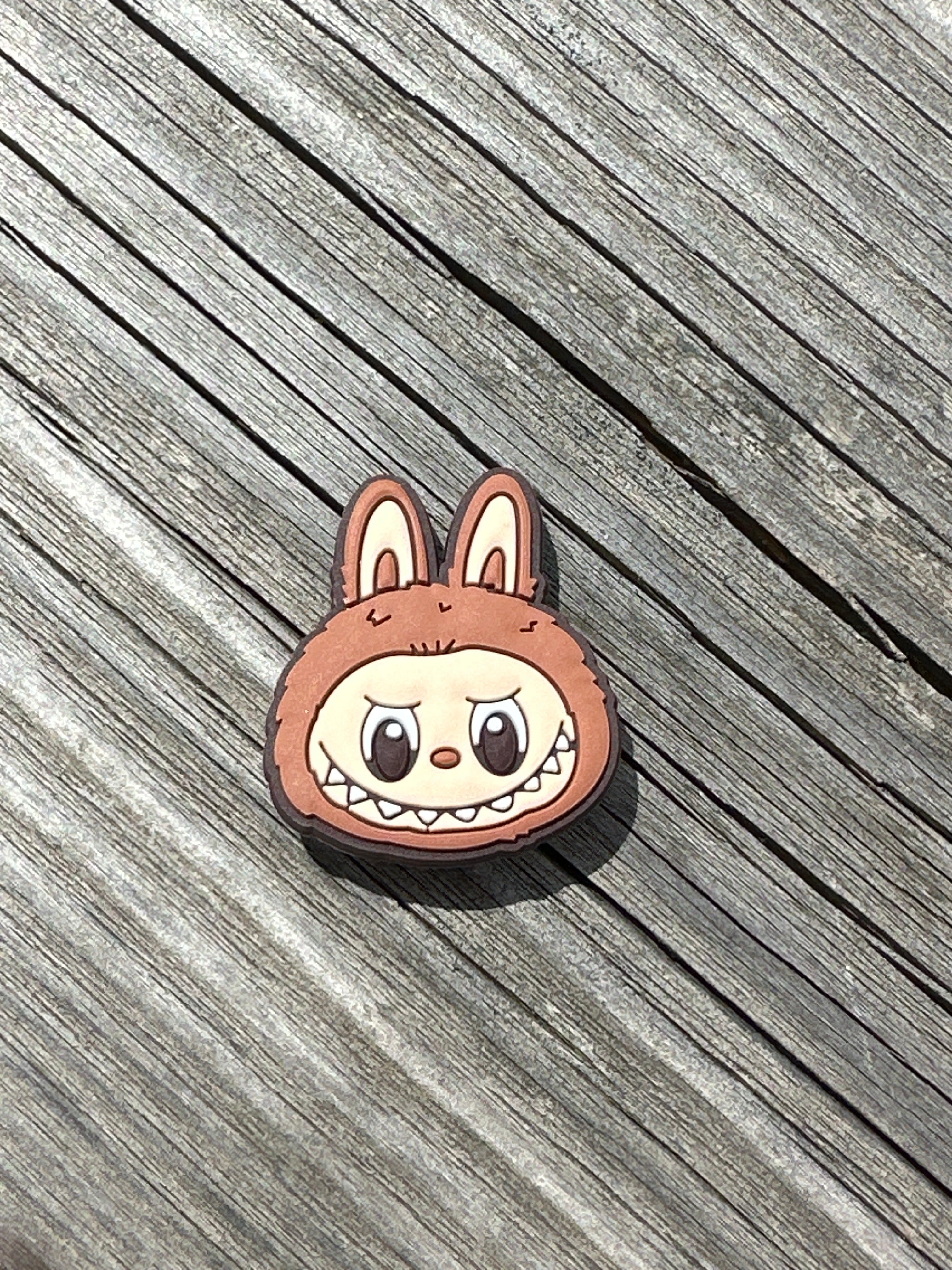 Bubu - Brown Face