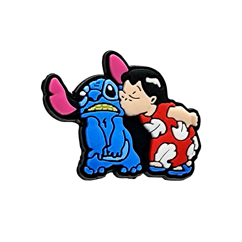 Lilo & S Kiss
