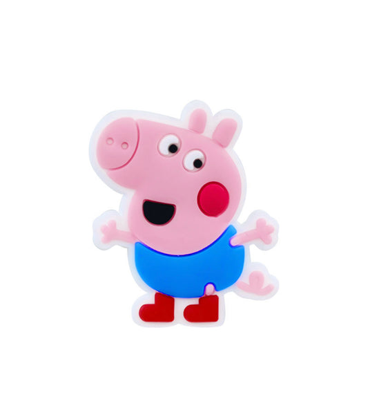 George pig charm