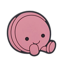 Pink Macaroon