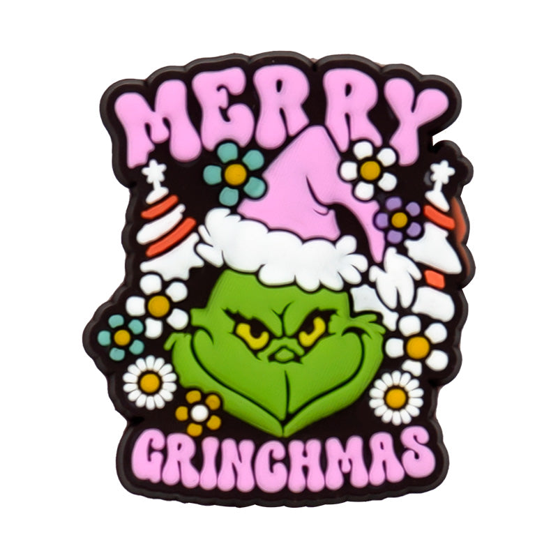 Merry Grinchmas