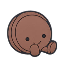 Brown Macaroon