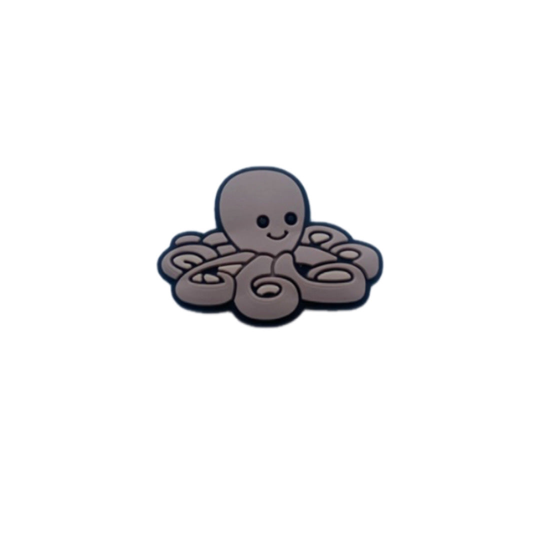 Gray Octopus