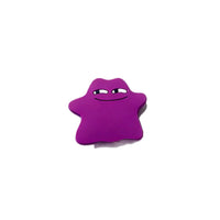 Purple Monster