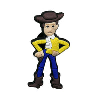 Woody