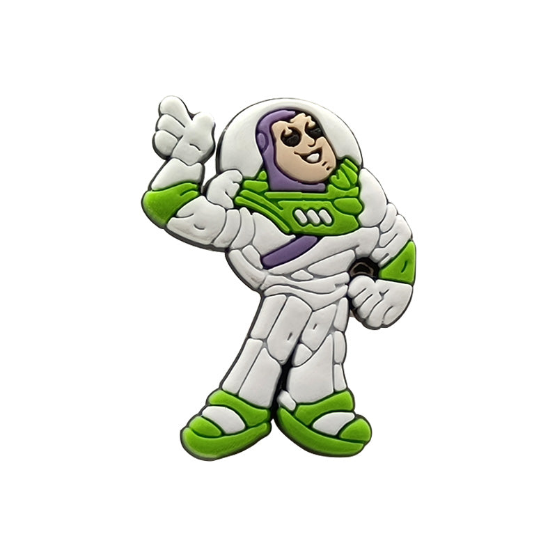 Buzz