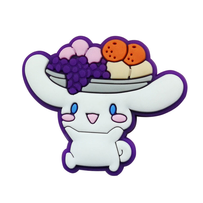 C Roll - Fruit