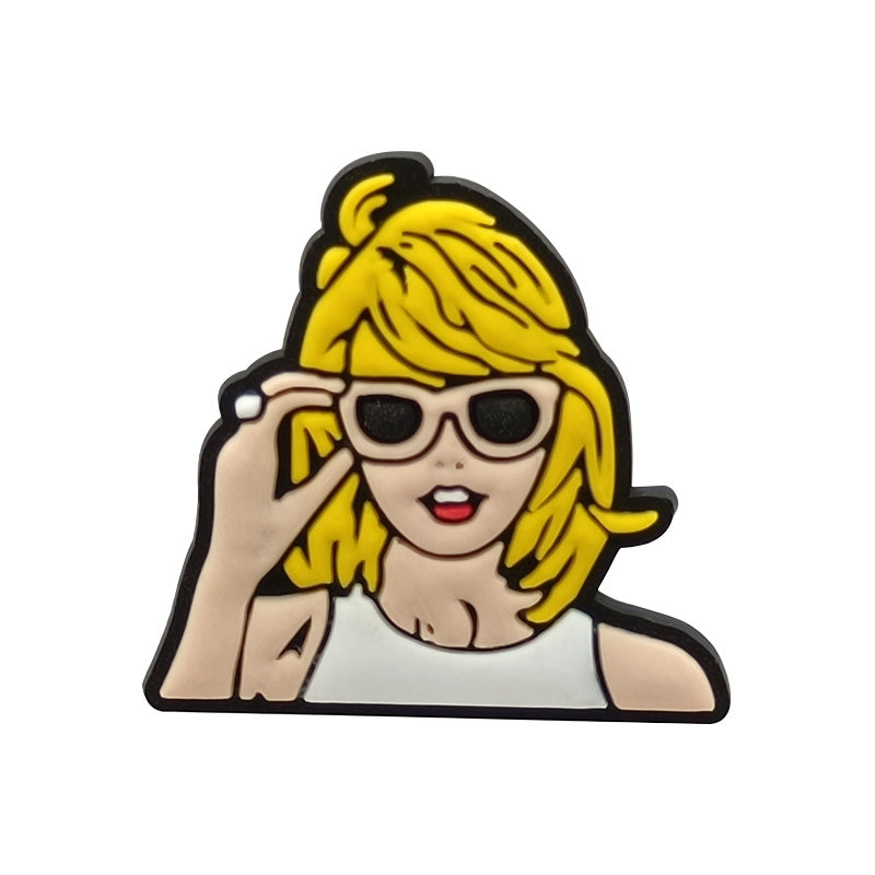 Taylor In Sunglasses