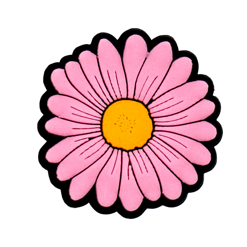 Pink Daisy