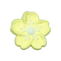 Yellow Hibiscus