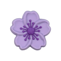 Purple Hibiscus
