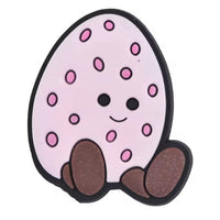 Eggsquisite Pink Egg
