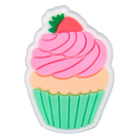 Strawberry Cupcake
