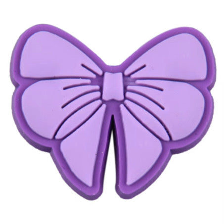 Lilac Bow
