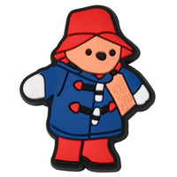 P Bear