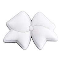 White Bow