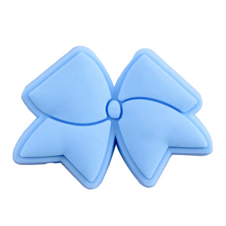 Light Blue Bow