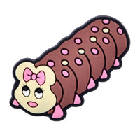Caterpillar Cake