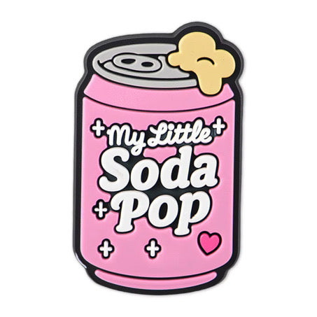 Pink Soda Pop