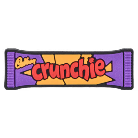 Crunchie Choc