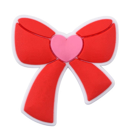 Red Bow