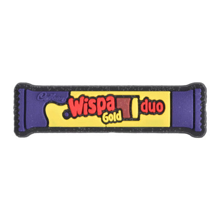 Wispa Gold Duo