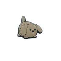 Laying bunny