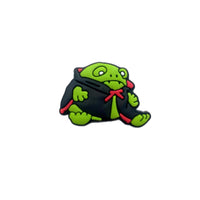 Dracula Frog
