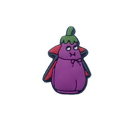 Spooky Aubergine