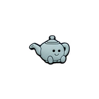 Teapot
