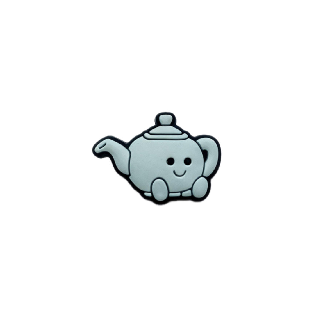 Teapot