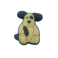 Teddy Charm